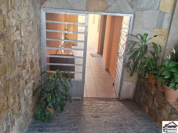 Imagem Casa com 2 Quartos à Venda, 148 m² em Vila Beatriz - São Paulo