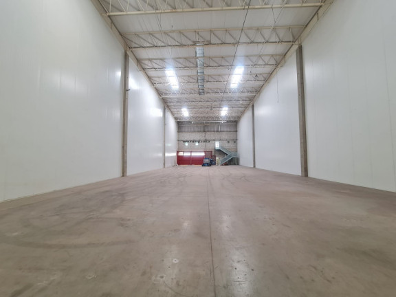 Imagem Imóvel para Alugar, 610 m² em Distrito Industrial - Jundiaí Imagem Imóvel para Alugar, 610 m² em Distrito Industrial - Jundiaí