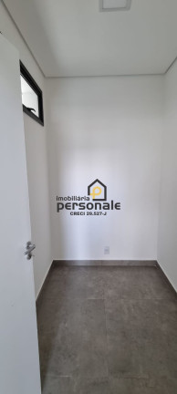 Imagem Imóvel com 3 Quartos à Venda, 206 m² em Condominio Terras De São Francisco - Sorocaba