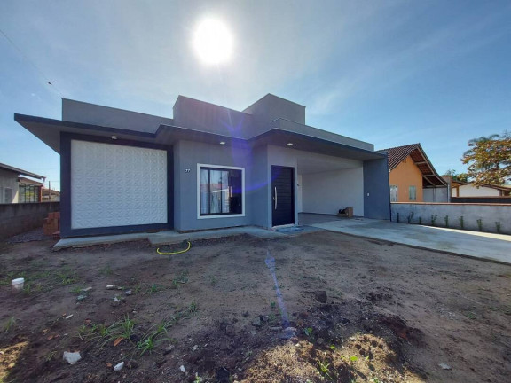 Imagem Casa com 3 Quartos à Venda, 164 m² em Pinheiros - Balneário Barra Do Sul Imagem Casa com 3 Quartos à Venda, 164 m² em Pinheiros - Balneário Barra Do Sul