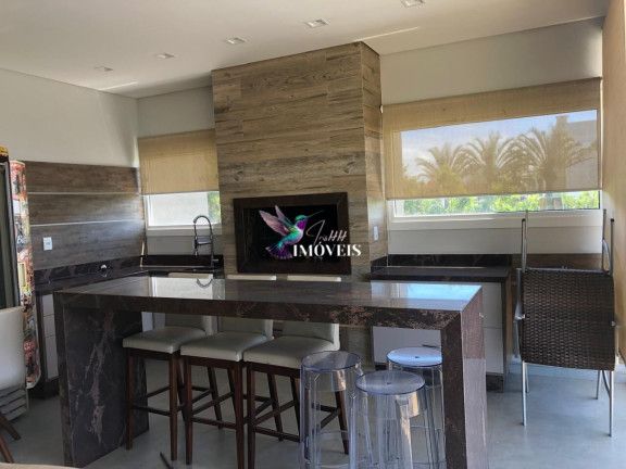 Imagem Casa com 5 Quartos à Venda, 378 m² em Centro - Imbé