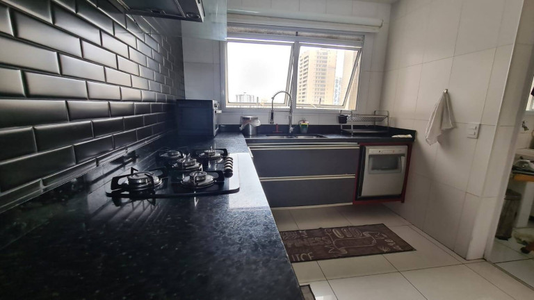 Imagem Apartamento com 4 Quartos à Venda, 189 m² em Ponta Da Praia - Santos Imagem Apartamento com 4 Quartos à Venda, 189 m² em Ponta Da Praia - Santos