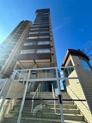 Imagem Cobertura com 2 Quartos à Venda, 126 m² em Aviação - Praia Grande Imagem Cobertura com 2 Quartos à Venda, 126 m² em Aviação - Praia Grande