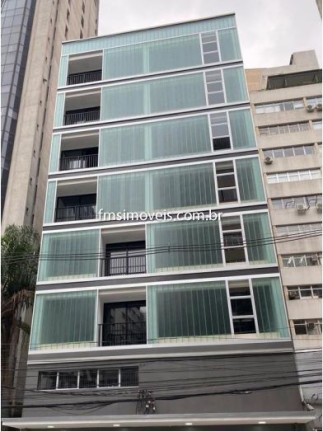Imóvel para Alugar, 411 m² em Jardim Paulista - São Paulo