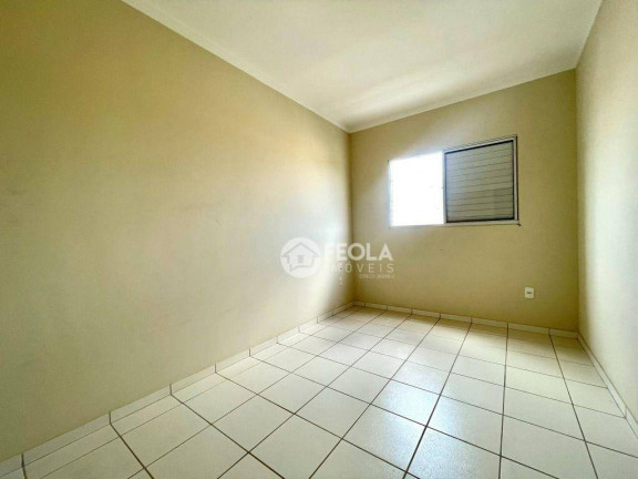 Imagem Apartamento com 2 Quartos à Venda, 55 m² em Jardim Santa Eliza - Americana