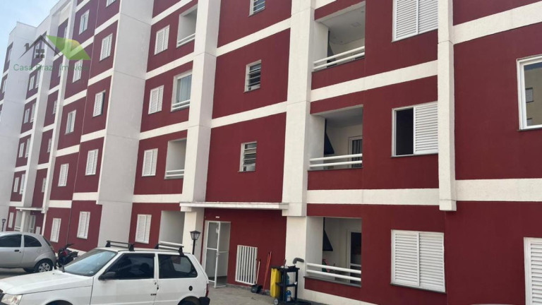 Imagem Apartamento com 2 Quartos à Venda, 57 m² em Parque Santa Rosa - Suzano Imagem Apartamento com 2 Quartos à Venda, 57 m² em Parque Santa Rosa - Suzano