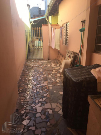 Imagem Casa com 4 Quartos à Venda, 110 m² em Jardim América - Sorocaba