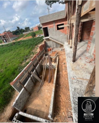 Imagem Casa com 3 Quartos à Venda, 270 m² em Wanel Ville - Sorocaba