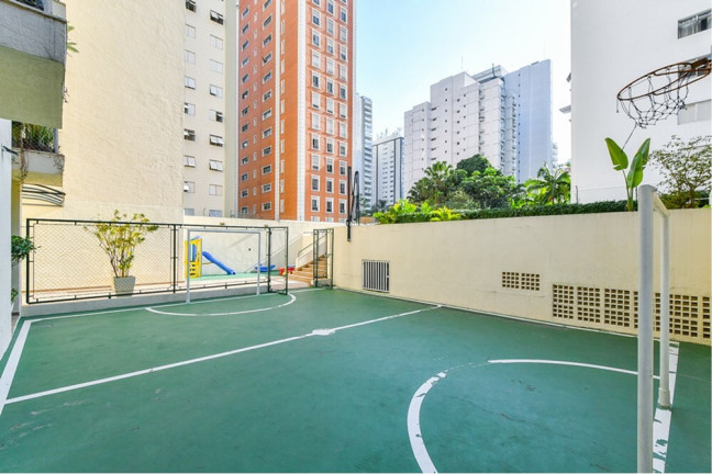 Imagem Cobertura com 4 Quartos à Venda, 303 m² em Brooklin Paulista - São Paulo