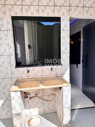 Imagem Casa com 2 Quartos à Venda, 120 m² em Parque Da Barragem Setor 09 - águas Lindas De Goiás