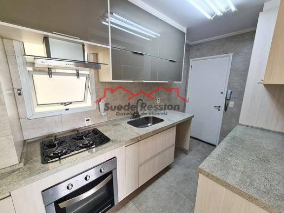 Imagem Apartamento com 3 Quartos à Venda, 82 m² em Jardim Marajoara - São Paulo