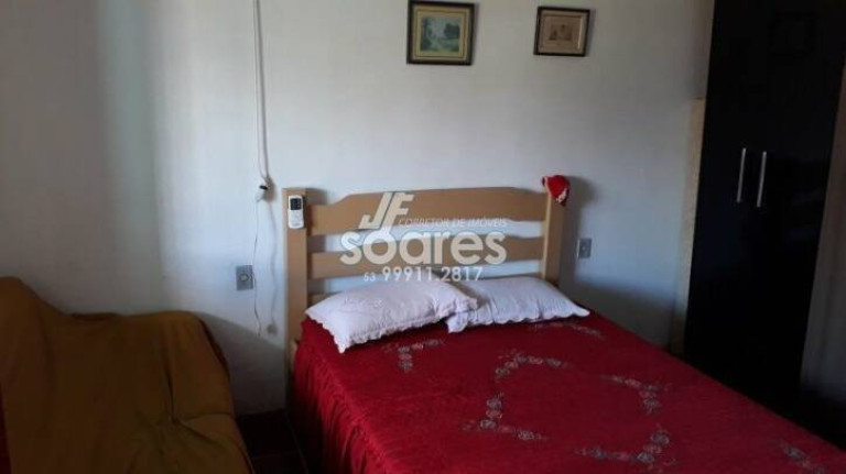 Imagem Casa com 2 Quartos à Venda, 91 m² em Fragata - Pelotas Imagem Casa com 2 Quartos à Venda, 91 m² em Fragata - Pelotas