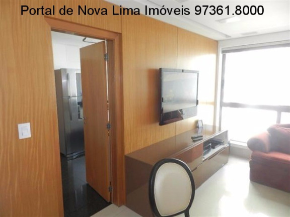 Imagem Apartamento com 4 Quartos à Venda, 244 m² em Vila Da Serra - Nova Lima Imagem Apartamento com 4 Quartos à Venda, 244 m² em Vila Da Serra - Nova Lima