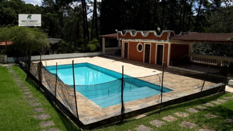 Imagem Fazenda à Venda, 38.000 m² em Sorocamirim - São Roque Imagem Fazenda à Venda, 38.000 m² em Sorocamirim - São Roque