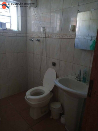 Imagem Casa com 4 Quartos à Venda, 250 m² em Laranjal Paulista