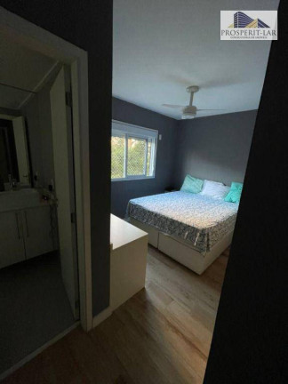 Imagem Apartamento com 3 Quartos à Venda, 100 m² em Jardim Flor Da Montanha - Guarulhos