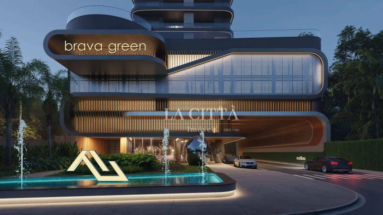 Imagem Apartamento com 2 Quartos à Venda, 84 m² em Praia Brava - Itajaí Imagem Apartamento com 2 Quartos à Venda, 84 m² em Praia Brava - Itajaí