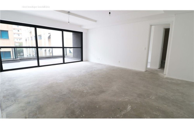 Imagem Apartamento com 2 Quartos à Venda,  em Itaim Bibi - São Paulo