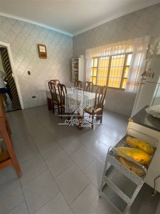Imagem Sobrado com 3 Quartos à Venda, em Vila Guilhermina - Praia Grande Imagem Sobrado com 3 Quartos à Venda, em Vila Guilhermina - Praia Grande
