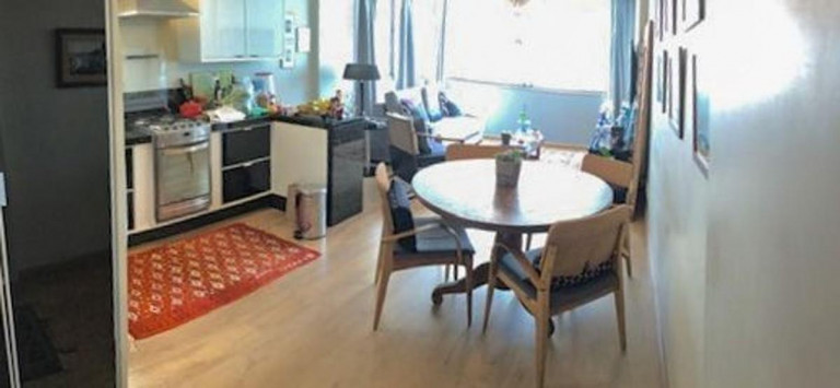 Imagem Cobertura com 3 Quartos à Venda, 148 m² em Barra Da Tijuca - Rio De Janeiro