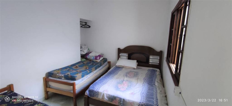 Imagem Casa de Condomínio com 1 Quarto à Venda, 50 m² em Jd Real - Praia Grande