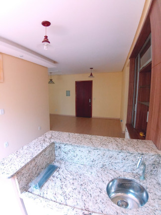 Imagem Apartamento com 3 Quartos à Venda, 97 m² em Vila Cachoeirinha - Cachoeirinha