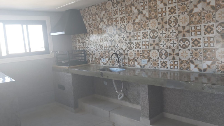 Imagem Apartamento com 1 Quarto à Venda, 44 m² em Vila Formosa - São Paulo