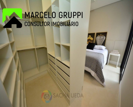 Imagem Casa com 3 Quartos à Venda, 190 m² em Jardim Residencial Dona Maria José - Indaiatuba