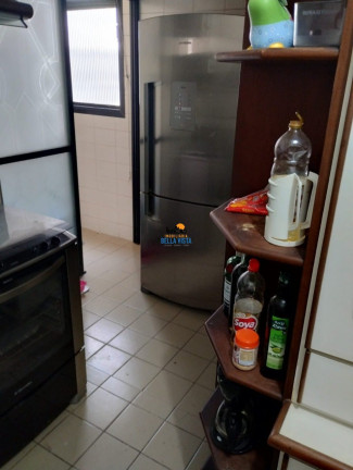 Imagem Apartamento com 2 Quartos à Venda,  em Gonzaguinha - São Vicente