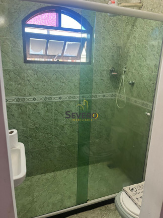 Imagem Casa de Condomínio com 2 Quartos à Venda, 120 m² em Coelho - São Gonçalo Imagem Casa de Condomínio com 2 Quartos à Venda, 120 m² em Coelho - São Gonçalo