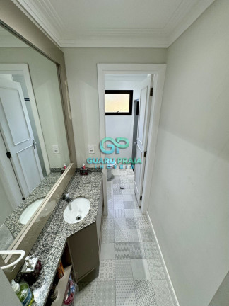 Imagem Apartamento com 3 Quartos à Venda, 123 m² em Enseada - Guarujá