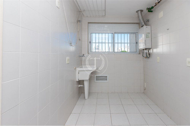 Imagem Apartamento com 3 Quartos à Venda, 115 m² em São Paulo