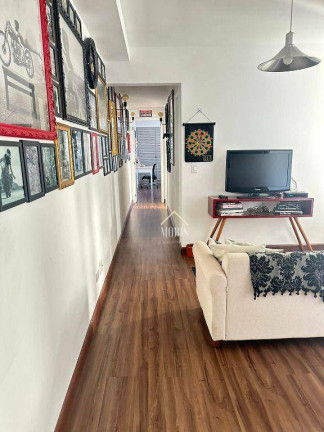 Imagem Apartamento com 2 Quartos à Venda, 67 m² em Centro - Santo André