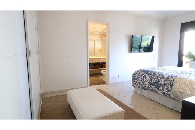 Imagem Imóvel com 3 Quartos à Venda, 163 m² em Panamby - São Paulo Imagem Imóvel com 3 Quartos à Venda, 163 m² em Panamby - São Paulo
