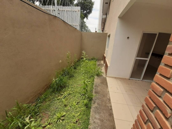 Imagem Casa de Condomínio com 3 Quartos à Venda, 125 m² em Jardim São Carlos - Sorocaba