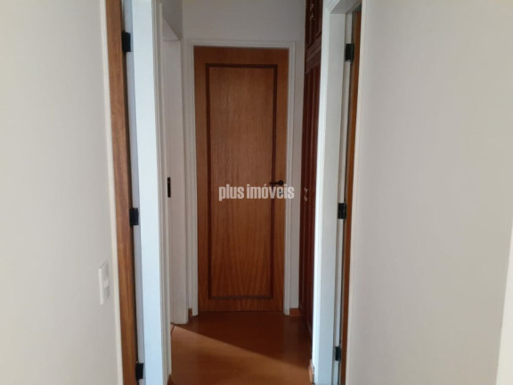 Imagem Apartamento com 3 Quartos à Venda, 74 m² em Liberdade - São Paulo