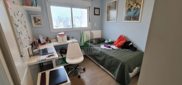 Imagem Apartamento com 3 Quartos à Venda, 141 m² em Aclimação - São Paulo Imagem Apartamento com 3 Quartos à Venda, 141 m² em Aclimação - São Paulo