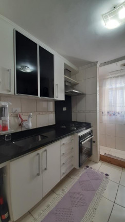 Imagem Apartamento com 2 Quartos à Venda, 53 m² em Ferrazópolis - São Bernardo Do Campo