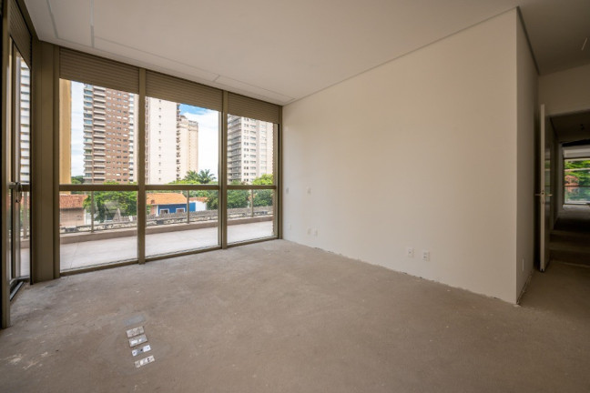 Imagem Apartamento com 3 Quartos à Venda, 520 m² em Ibirapuera - São Paulo