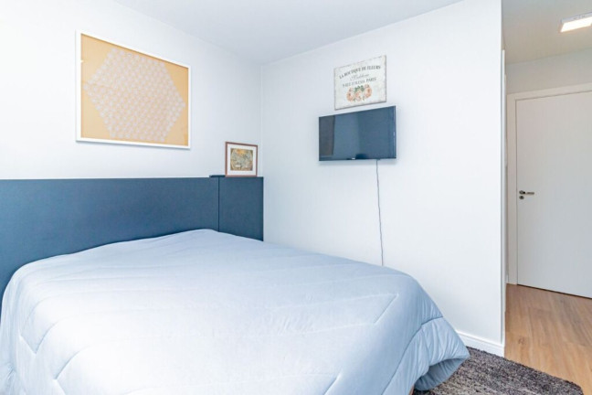 Imagem Imóvel com 2 Quartos à Venda, 67 m² em Petrópolis - Porto Alegre