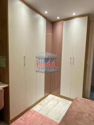 Imagem Apartamento com 3 Quartos à Venda, 90 m² em Vila Assunção - Santo André Imagem Apartamento com 3 Quartos à Venda, 90 m² em Vila Assunção - Santo André