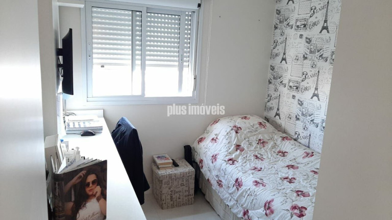 Imagem Apartamento com 2 Quartos à Venda, 66 m² em Morumbi - São Paulo Imagem Apartamento com 2 Quartos à Venda, 66 m² em Morumbi - São Paulo