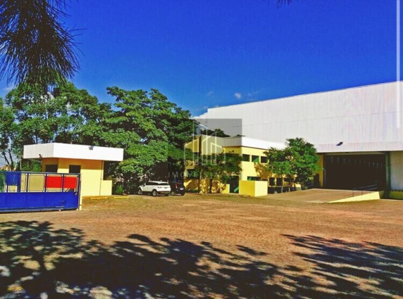 Imóvel Comercial à Venda, 10.600 m² em Jardim Belval - Barueri