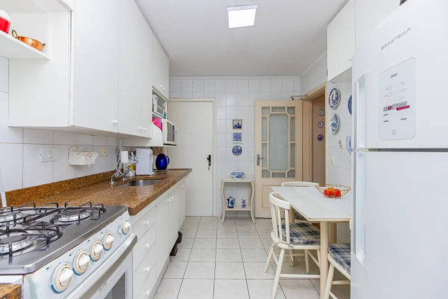 Imagem Apartamento com 3 Quartos à Venda, 92 m² em Vila Mascote - São Paulo