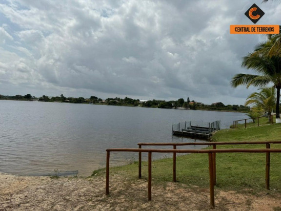 Terreno à Venda, 900 m² em Aguas De Sauipe - Entre Rios