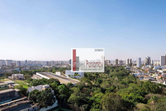 Imagem Apartamento com 2 Quartos à Venda, 55 m² em Vila Assunção - Santo André