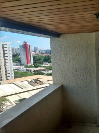 Imagem Apartamento com 4 Quartos à Venda, 125 m² em Aquárius - Salvador