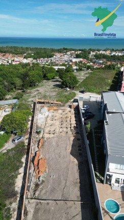 Imagem Apartamento com 2 Quartos à Venda,  em Xurupita - Porto Seguro