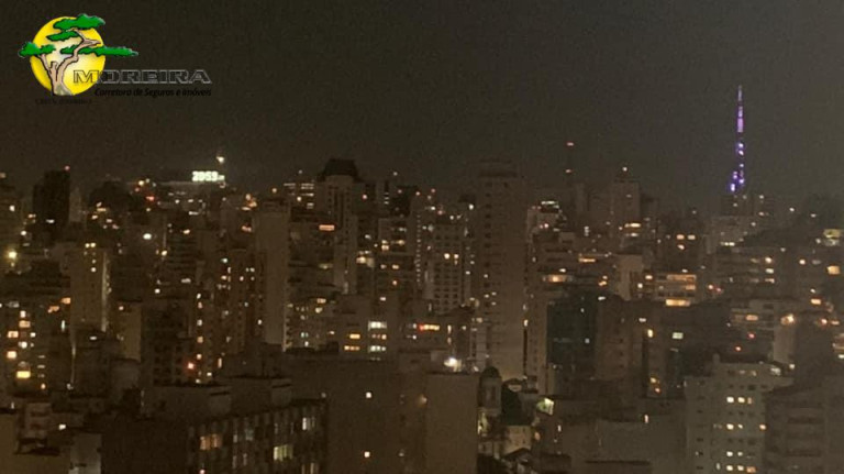 Imagem Apartamento com 2 Quartos à Venda, 44 m² em Vila Buarque - São Paulo Imagem Apartamento com 2 Quartos à Venda, 44 m² em Vila Buarque - São Paulo