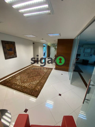 Imagem Imóvel Comercial para Alugar, 150 m² em Morumbi - São Paulo Imagem Imóvel Comercial para Alugar, 150 m² em Morumbi - São Paulo